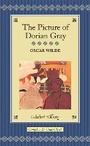 Cover: The Picture of Dorian Gray - Macmillan Collector's Library