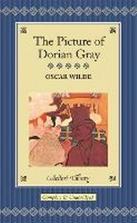 Enlarge image Cover: The Picture of Dorian Gray - Macmillan Collector's Library
