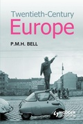 Cover: Twentieth-Century Europe - Hodder Arnold