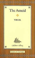 Cover: The Aeneid - Macmillan Collector's Library