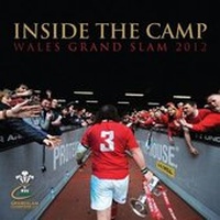 Abbildung von: Inside the Camp: Wales Grand Slam 2012 - Trinity Mirror Sport Media