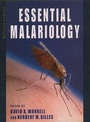 Cover: Essential Malariology, 4Ed - Hodder Arnold