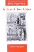 Cover: The Companion to A Tale of Two Cities - Helm Information Ltd