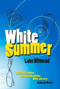 Enlarge image Cover: White Summer - Legend Press Ltd