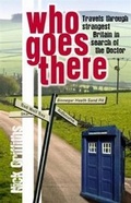 Cover: Who Goes There - Legend Press Ltd