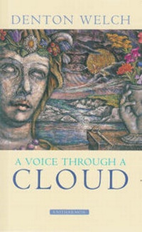 Enlarge image Cover: A Voice Through a Cloud - Enitharmon Press
