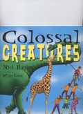 Cover: Colossal Creatures - Southwood Books