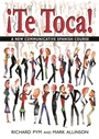 Cover: !Te Toca! - Hodder Education