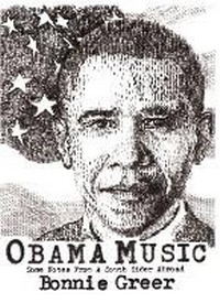 Enlarge image Cover: Obama Music - Legend Press Ltd