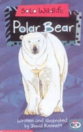 Cover: Solo Wildlife: Polar Bear - Southwood Books