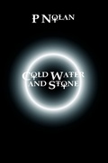 Cover: Cold Water and Stone - Legend Press Ltd