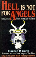 Cover: Hell is Not for Angels - Neville-Douglas Publishing Ltd.