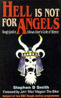 Enlarge image Cover: Hell is Not for Angels - Neville-Douglas Publishing Ltd.