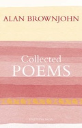 Cover: Collected Poems - Enitharmon Press
