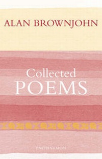 Enlarge image Cover: Collected Poems - Enitharmon Press