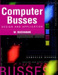 Abbildung von: Computer Busses - Butterworth-Heinemann