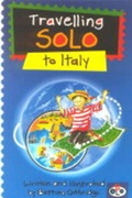 Cover: Travelling Solo to Italy - Southwood Books