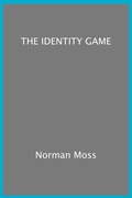 Cover: 'The Identity Game' - Legend Press Ltd