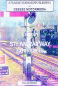 Cover: The Century Guide to the 100 Best Railway Experiences - Straightforward Publishing