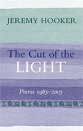 Cover: The Cut of the Light - Enitharmon Press