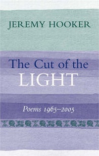 Enlarge image Cover: The Cut of the Light - Enitharmon Press