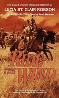 Cover: Ride the Wind - Ballantine Books Inc.