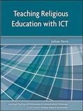 Bild: Teaching Religious Education with Information and Communications Technology - Open University Press