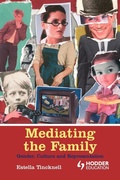 Cover: Mediating the Family - Hodder Arnold