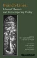 Cover: Branch-lines - Enitharmon Press