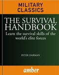 Cover: The Survival Handbook - Amber Books
