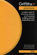 Bild: Griffiths' Complete Building Price Book: 2004 - Franklin & Andrews