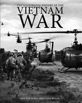 Cover: The Vietnam War - Amber Books