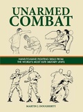 Cover: Unarmed Combat - Amber Books