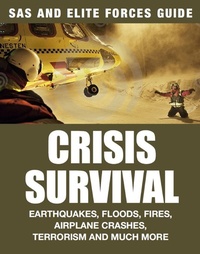 Enlarge image Cover: How to Survive a Disaster - Amber Books