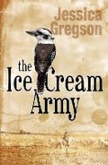 Cover: The Ice-Cream Army - Legend Press Ltd