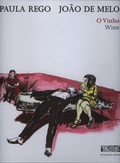 Cover: O Vinho - Enitharmon Editions