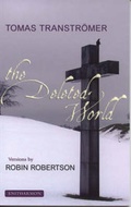 Cover: The Deleted World - Enitharmon Press