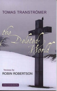 Enlarge image Cover: The Deleted World - Enitharmon Press