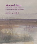 Cover: Moored Man - Enitharmon Press