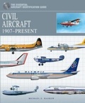 Cover: Civil Aircraft 1907-Present - Amber Books