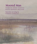 Cover: Moored Man - Enitharmon Press