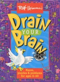 Cover: Drain Your Brain - Southwood Books