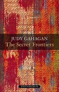 Enlarge image Cover: The Secret Frontiers - Enitharmon Press