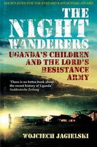 Abbildung von: The Night Wanderers - Old Street Publishing