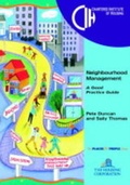 Cover: Neighbourhood Management - Chartered Institute of Housing