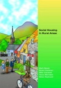 Cover: Social Housing in Rural Areas - Chartered Institute of Housing