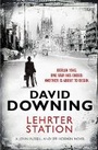 Cover: Lehrter Station - Old Street Publishing