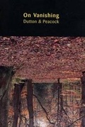 Cover: On Vanishing - Site Gallery