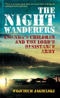 Abbildung von: The Night Wanderers - Old Street Publishing