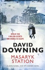 Cover: Masaryk Station - Old Street Publishing